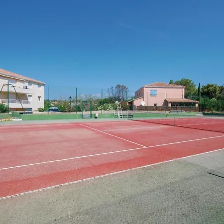 Appartement Gorgeous In Raphael