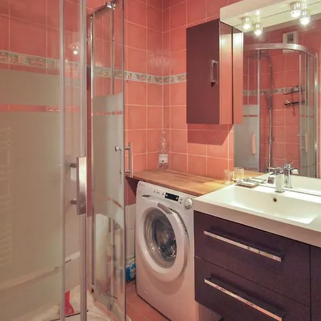 2 Bedroom Beautiful In Raphael Appartamento *